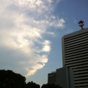 ミーバの空