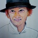 牧野ステテ子にパンツ見せてもらって