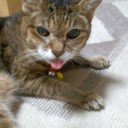 んべっ