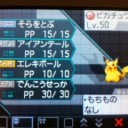 【ゲーム】そらとぶピカチュウゲットだぜ！
