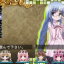 来秋公開quickening