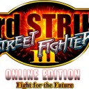 ストIII 3rd　こくじんvs総師範KSKが超おもろい