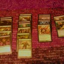 FNM in London