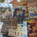 終・Ｖジャンプフェスタ帰り