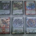 Duel Masters historyⅡ
