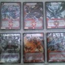 Duel Masters historyⅡ