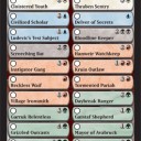 【ISD】2つの顔を持つカード