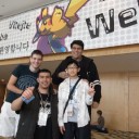 Ｗｏｒｌｄ Ｃｈａｍｐｉｏｎｓｈｉｐｓ ２０１１  トレード＆フリー対戦
