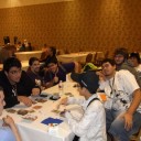 Ｗｏｒｌｄ Ｃｈａｍｐｉｏｎｓｈｉｐｓ ２０１１  トレード＆フリー対戦