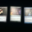 【ISD】  A面B面クリーチャー