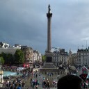 Sightseeing in London