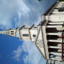 Sightseeing in London