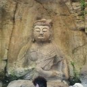 臼杵の火祭り