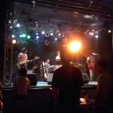 甥っ子たちのライブ