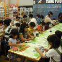 すまキン刈谷ファミリー大会・超つかれるぜ～＆ＺＥＲＯ