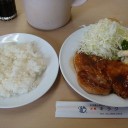 きたないけどうまい店
