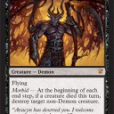 【ISD】Silent Departure、Reaper from the Abyss、Mentor of the Meek【新カード】