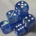 PoKeGYM Dice