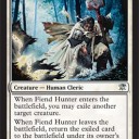 【ISD】Preview Week 1 - 新リリアナ《Liliana of the Veil》,降臨！【マジエロ】