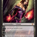 【ISD】Liliana of the Veil　～新ＰＷ公開！～