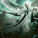 【MTG】相変わらずイラストのクオリティが凄い【ISD】