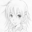 イラスト練習中