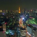東京たわふたー