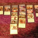 Draft in London 2nd