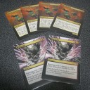 [MTG]《セドラクシスの死霊/Sedraxis Specter(ALA)》