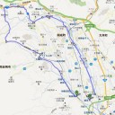 神奈川県西民でしかわからない自転車ルート