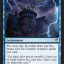 [ISD]ゾンビ研究所？