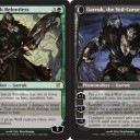 【ISD】新ガラク、死の支配の呪い、終わり無き死者の列、Angel of Flight Alabaster、Mindshrieker、Divine Reckoning【新カード】