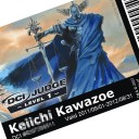 【ご挨拶】レベル1ジャッジになりました