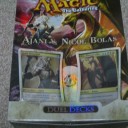 Duel Decks: Ajani vs. Nicol Bolas