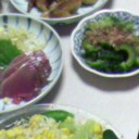 明日は仕事！