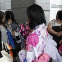 名古屋は今日も(豪)雨だった(告白の行方)