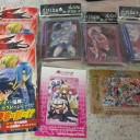 遊戯王　マナソース