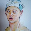すべすべのお肌を