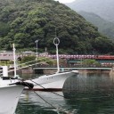 南紀旅行　2日目