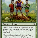 Everlaughing Garden【hyena territory】