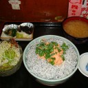 何の店か分からない