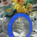 ポケセン福岡なう