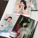 ついに、写真集「Memories」発売です☆