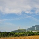 水曜〓佐多岬と太平洋と〓