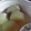 初おでん