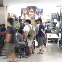 Bangkok MTG shop #4