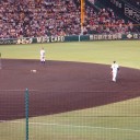 約１ヶ月ぶりの参戦