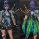 (MHF)ただいま製作中・・・