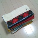 ９年間ありがとう