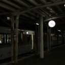 暗黒の質感